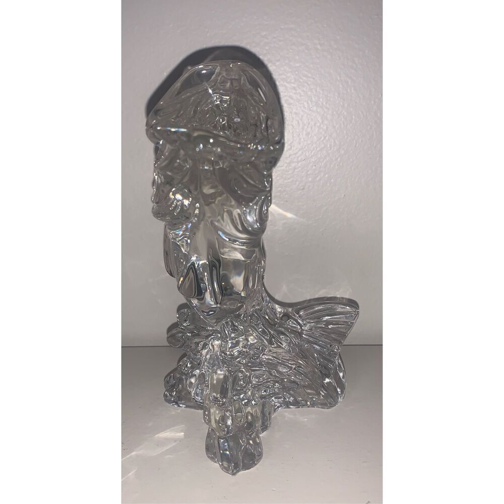 Princess House Bass Figurine - Picture 5 of 8